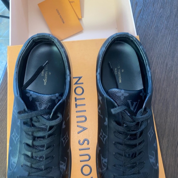 COPY - Black Louis Vuitton size 12 - Picture 5 of 10